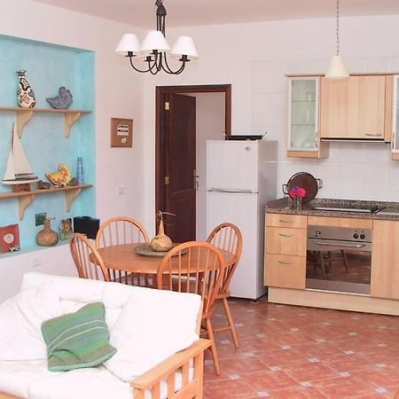 Casa Karen Villa Vallehermoso Eksteriør bilde