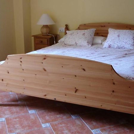 Casa Karen Villa Vallehermoso Eksteriør bilde