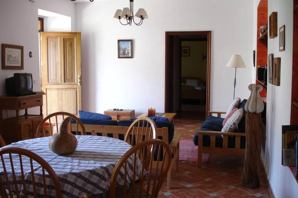 Casa Karen Villa Vallehermoso Eksteriør bilde